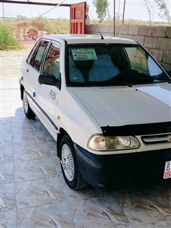 Saipa 131
